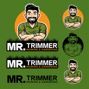 Logo Design by John Mark Arts for this project | Design: #34107153