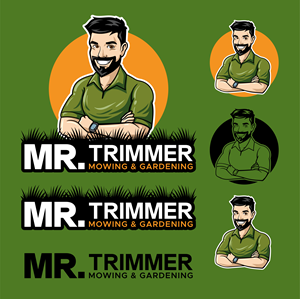 Logo Design by John Mark Arts for this project | Design: #34107584