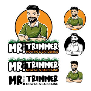 Logo Design by John Mark Arts for this project | Design #34111323