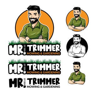 Logo Design by John Mark Arts for this project | Design: #34111325