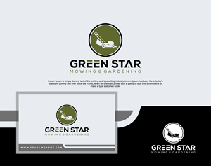 Design de Logo par anak hits pour ce projet | Design : #34091911