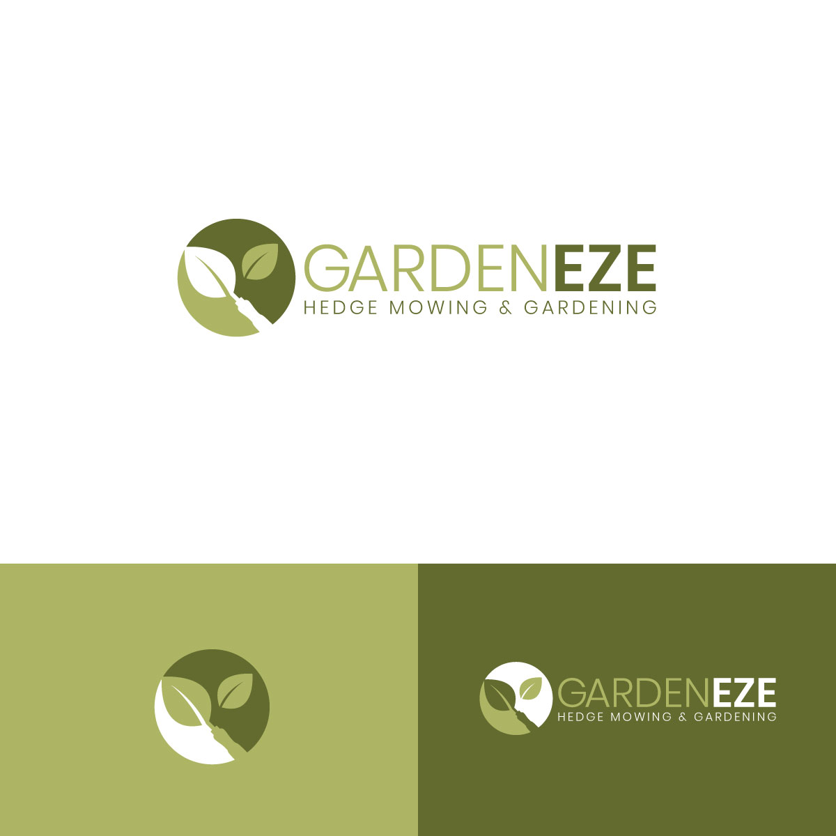 Logo Design by Alex Henry for this project | Design #34098723