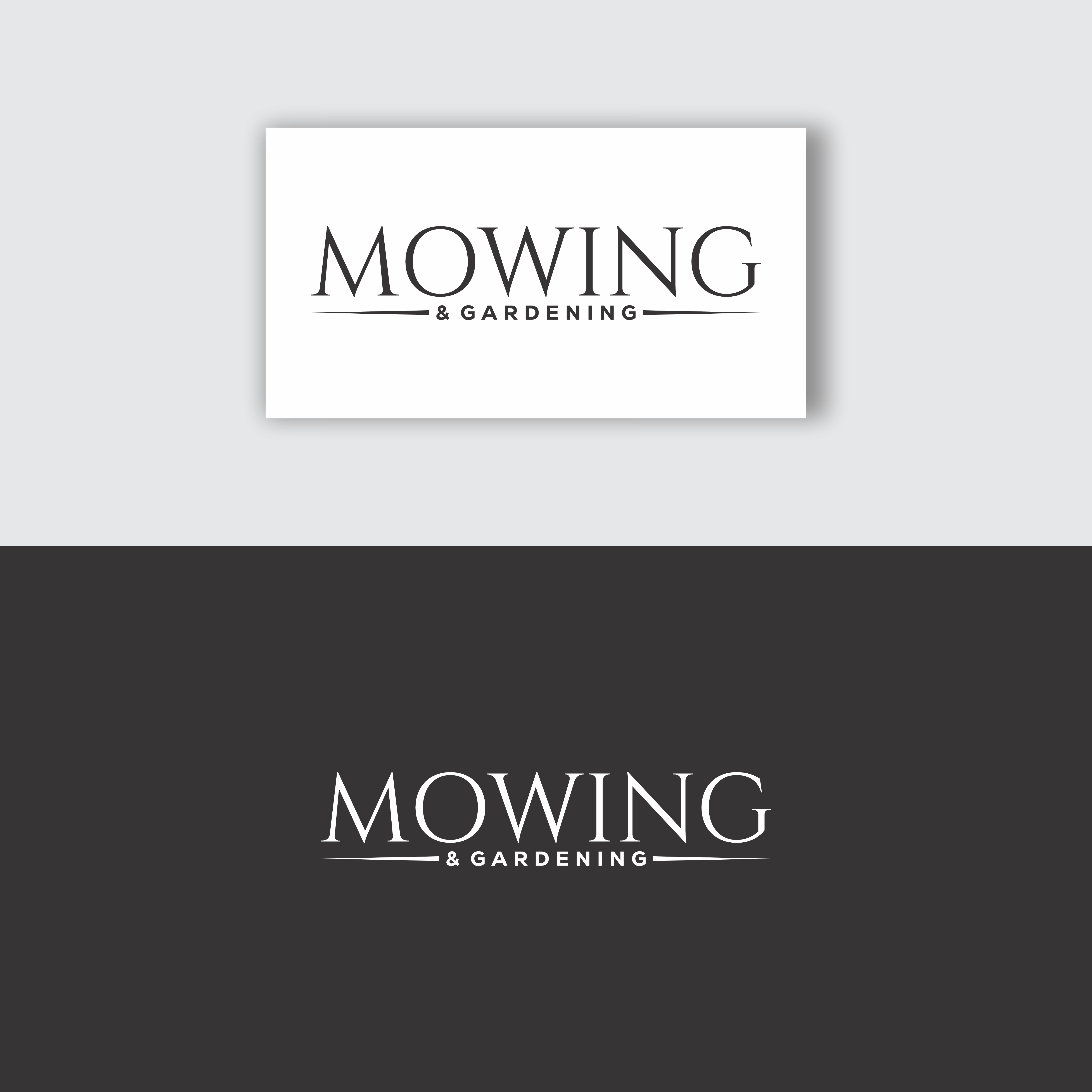 Logo Design by cahdesign for this project | Design #34091669