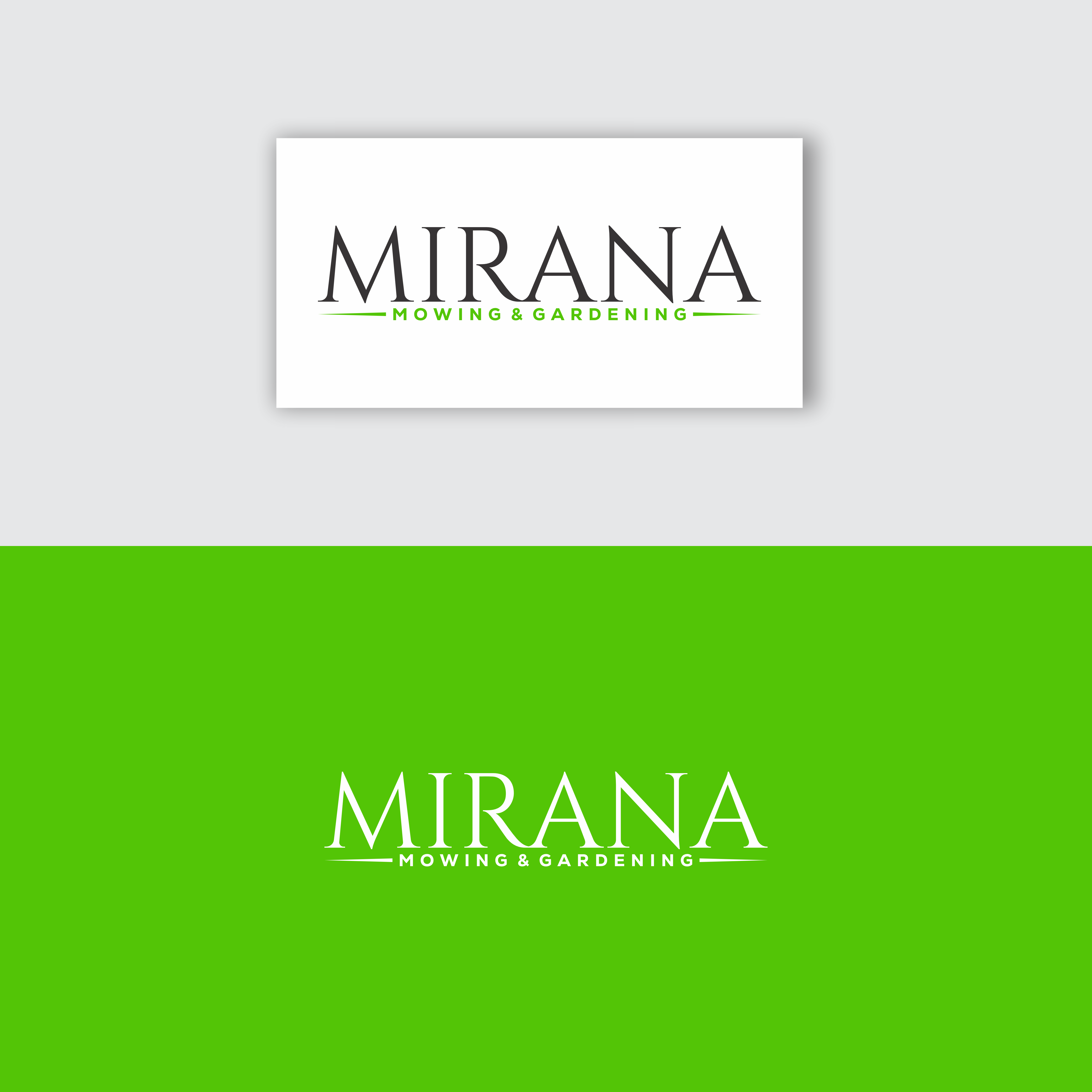 Logo Design by cahdesign for this project | Design #34091790
