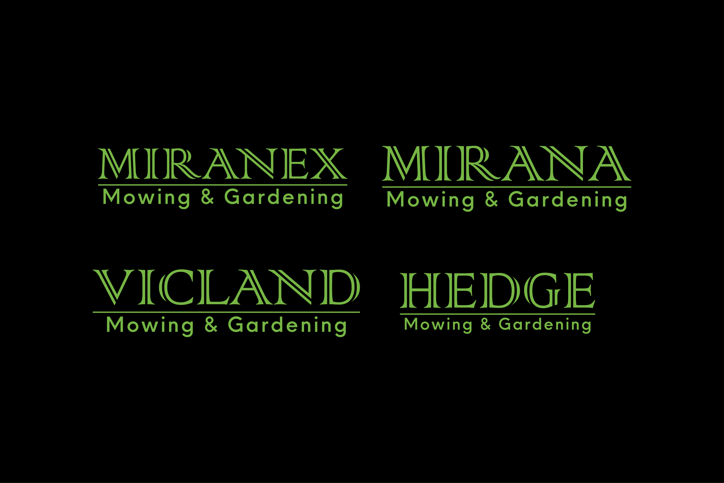 Logo Design by RIO248 for this project | Design #34091903
