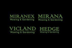 Logo Design by RIO248 for this project | Design #34091903
