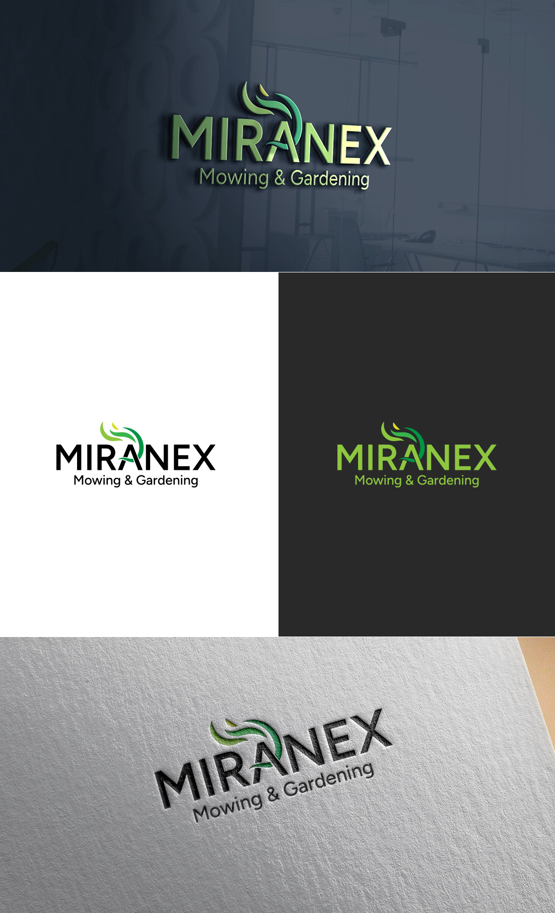 Logo Design by GLDesigns for this project | Design #34094707