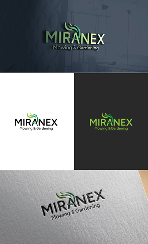 Logo Design by GLDesigns for this project | Design: #34094707