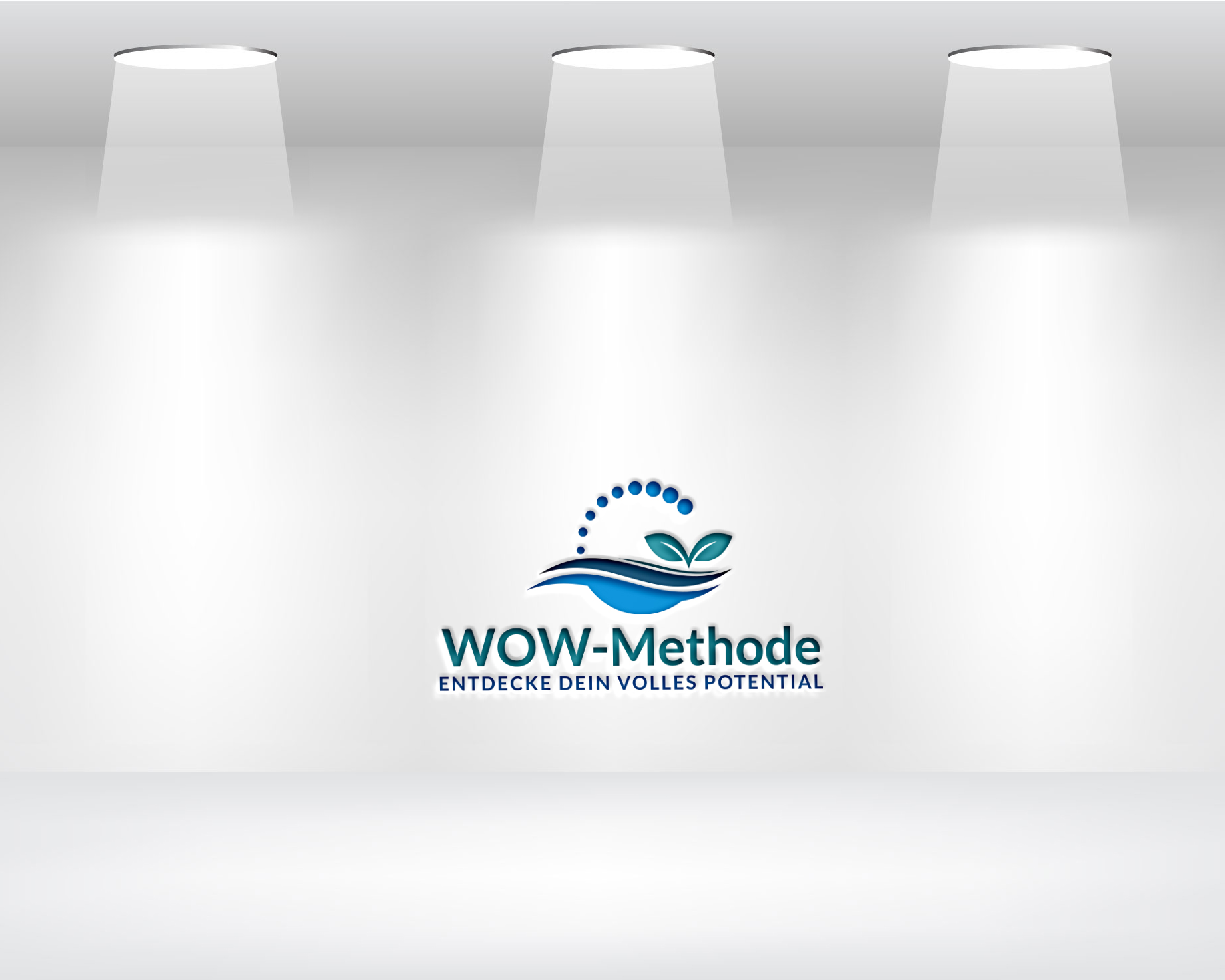 Logo-Design von Daniel Khan für dieses Projekt | Design #34093672