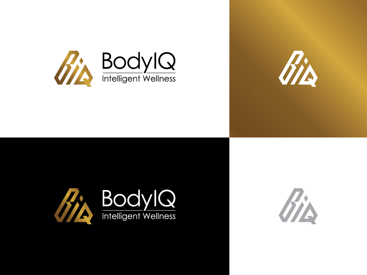 Logo Design by 439 Creations for The Drip Lounge | Design #34098302
