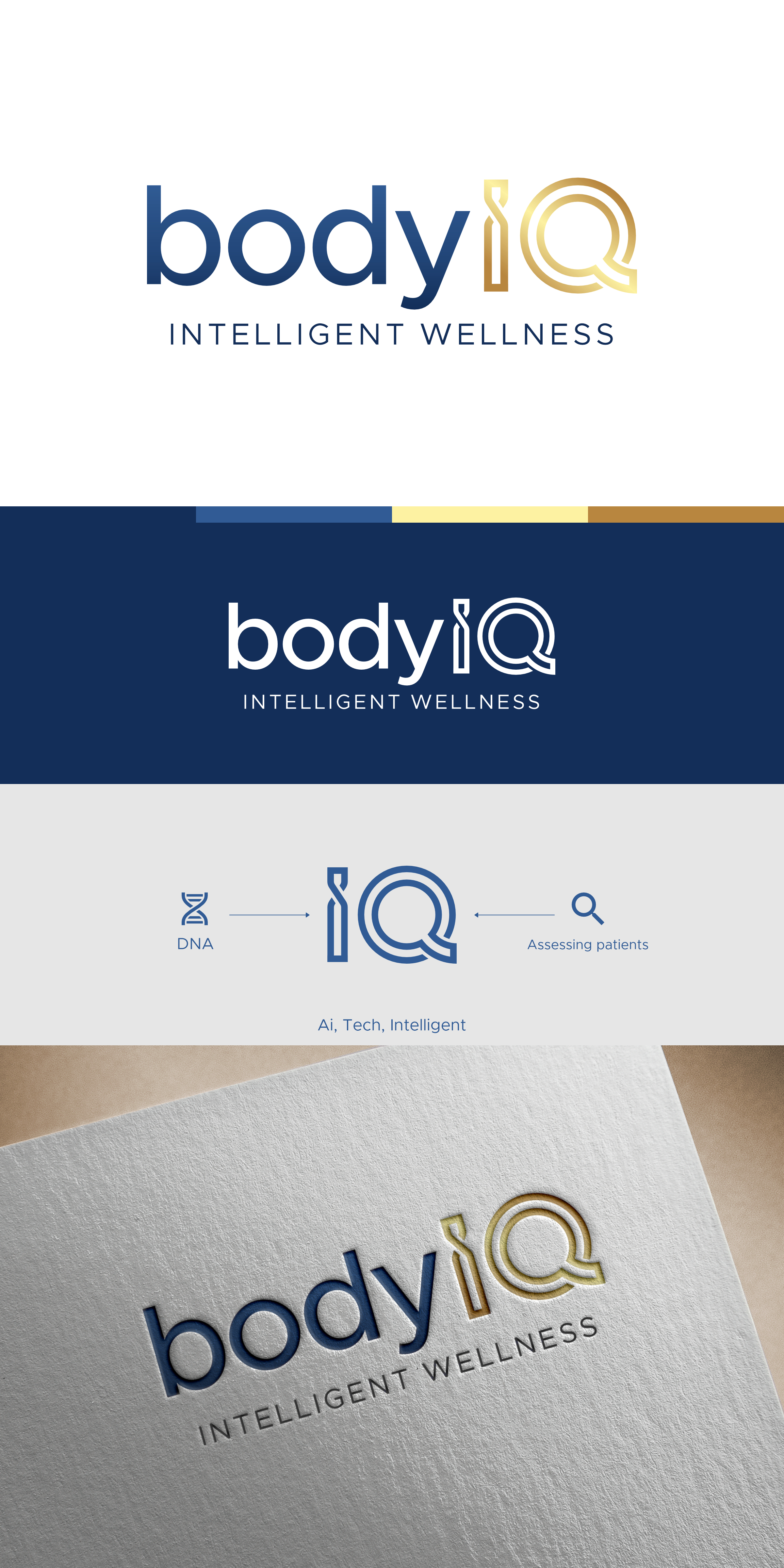 Logo-Design von fian beesignar für The Drip Lounge | Design #34114967
