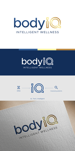 Logo-Design von fian beesignar für The Drip Lounge | Design: #34114967