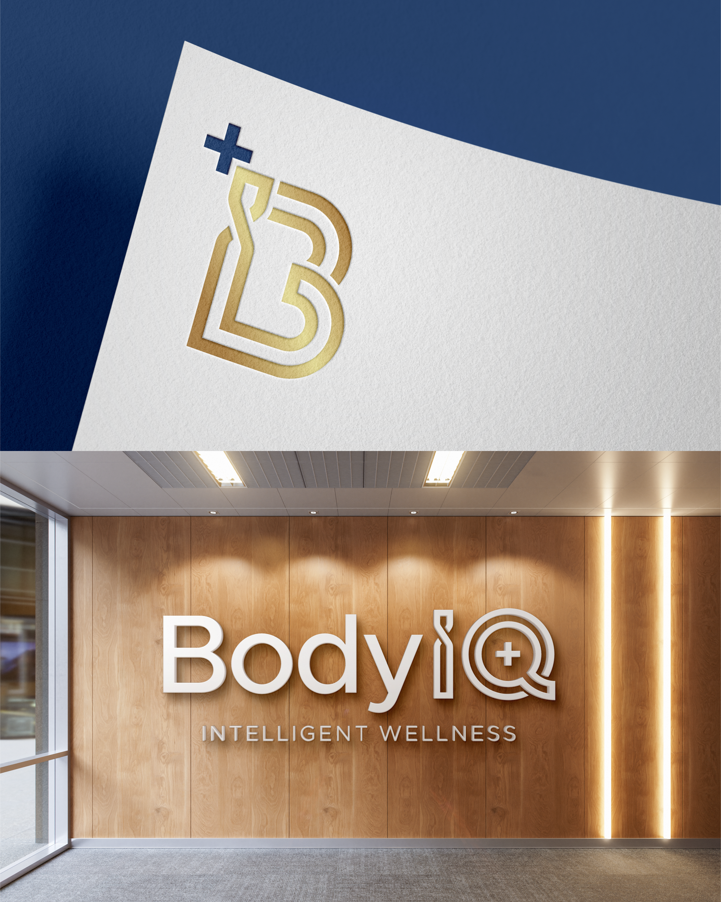 Logo Design by fian beesignar for The Drip Lounge | Design #34138459