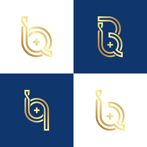Diseño de Logo por fian beesignar para The Drip Lounge | Diseño: #34211467