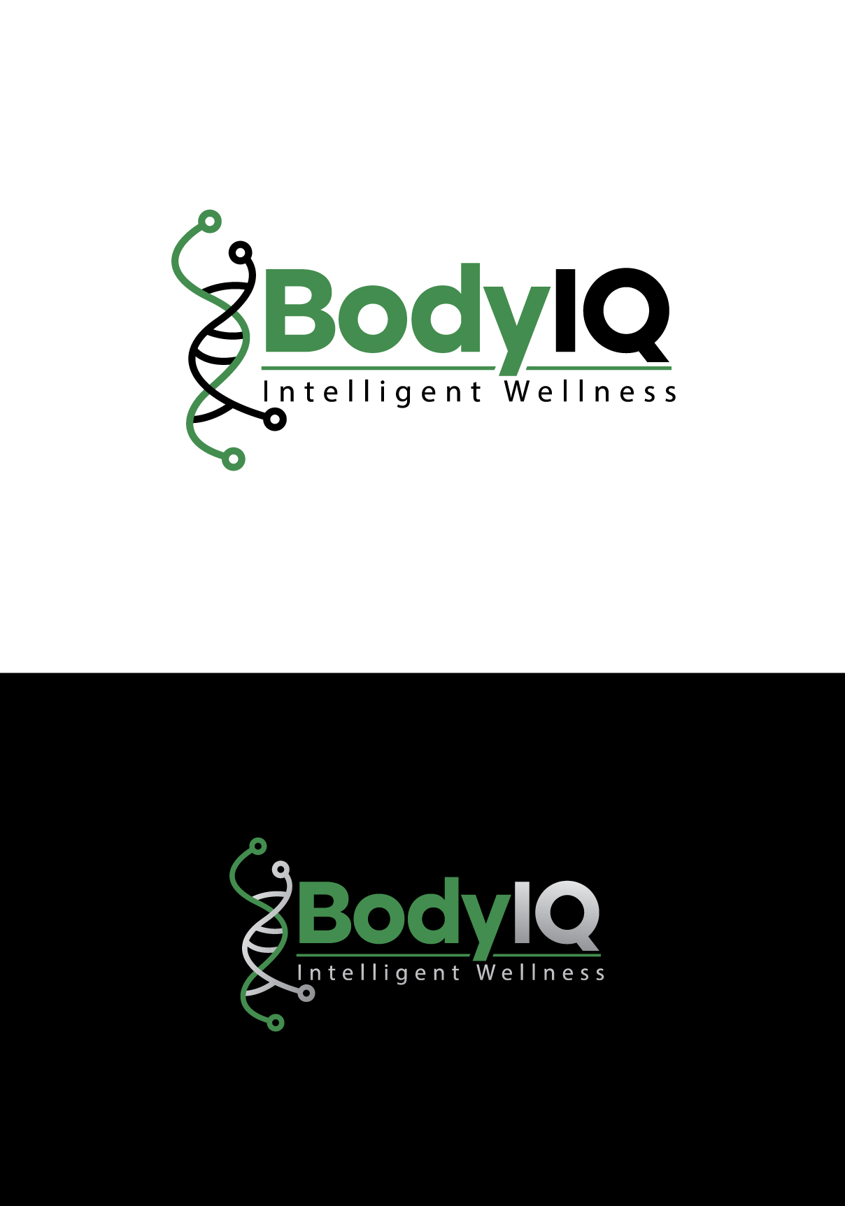 Logo Design by LogoPoko for The Drip Lounge | Design #34093051