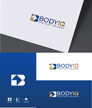 Logo-Design von Zaid Al Faqih für The Drip Lounge | Design: #34170405