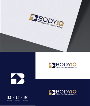 Logo Design by Zaid Al Faqih
