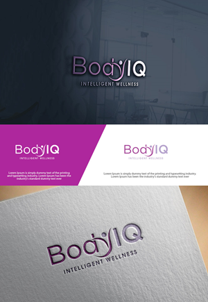 Logo-Design von sulemani  creation für The Drip Lounge | Design: #34095307