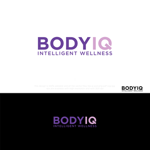 Logo Design by chilliebird studio for The Drip Lounge | Design: #34169483