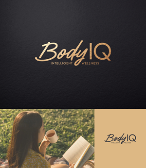 Logo-Design von apik. für The Drip Lounge | Design: #34093382