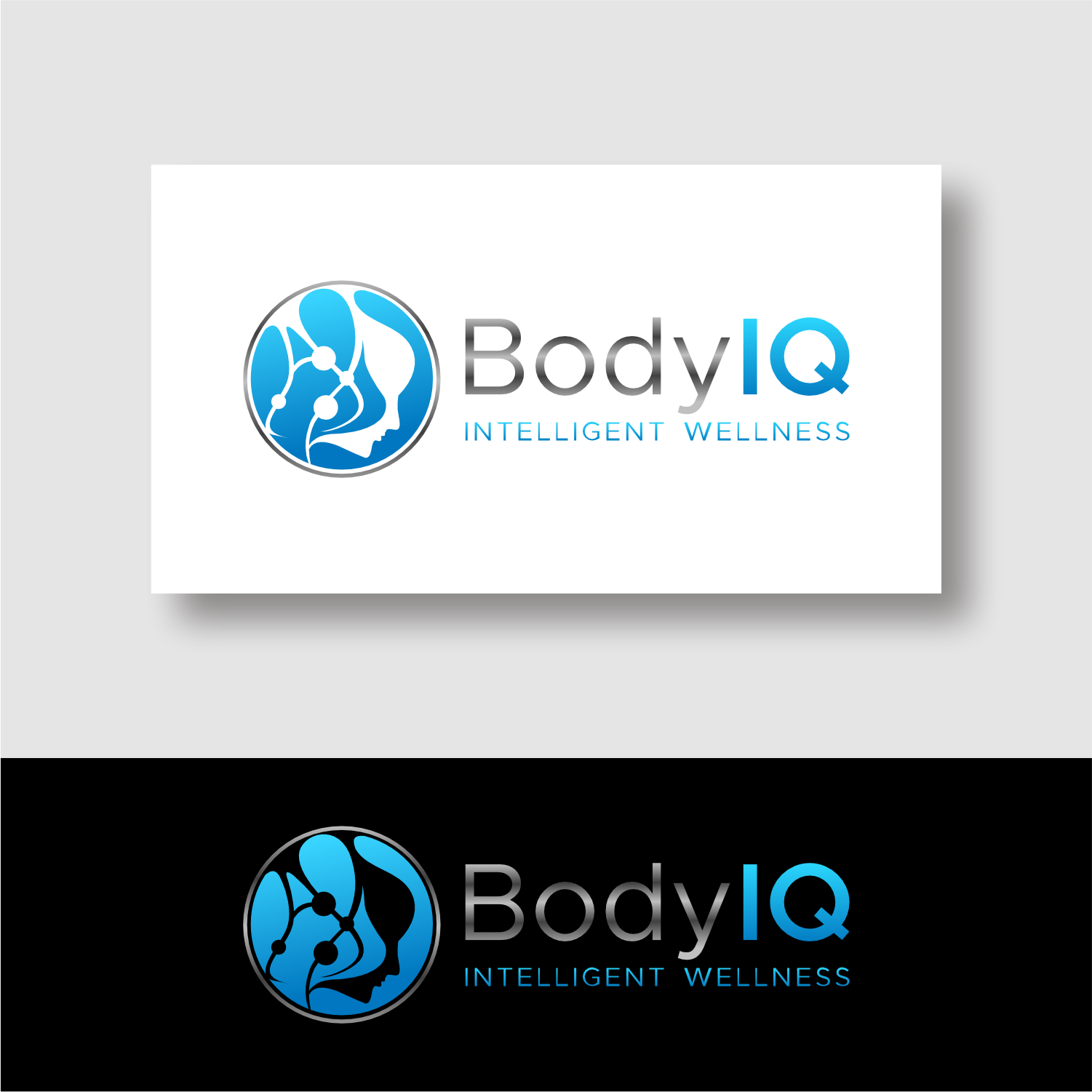Logo-Design von ganesaputu für The Drip Lounge | Design #34093343
