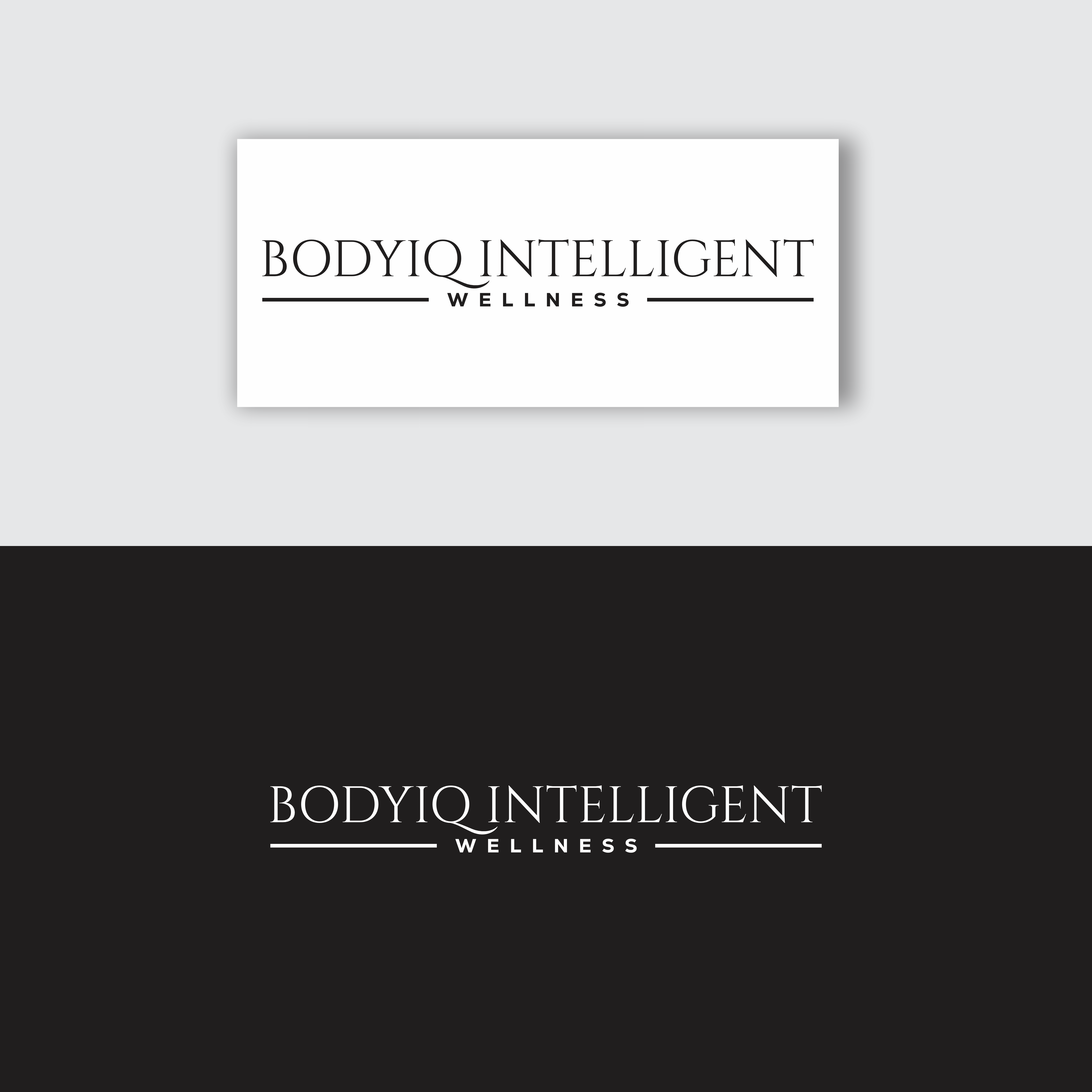 Logo Design by cahdesign for The Drip Lounge | Design #34107668