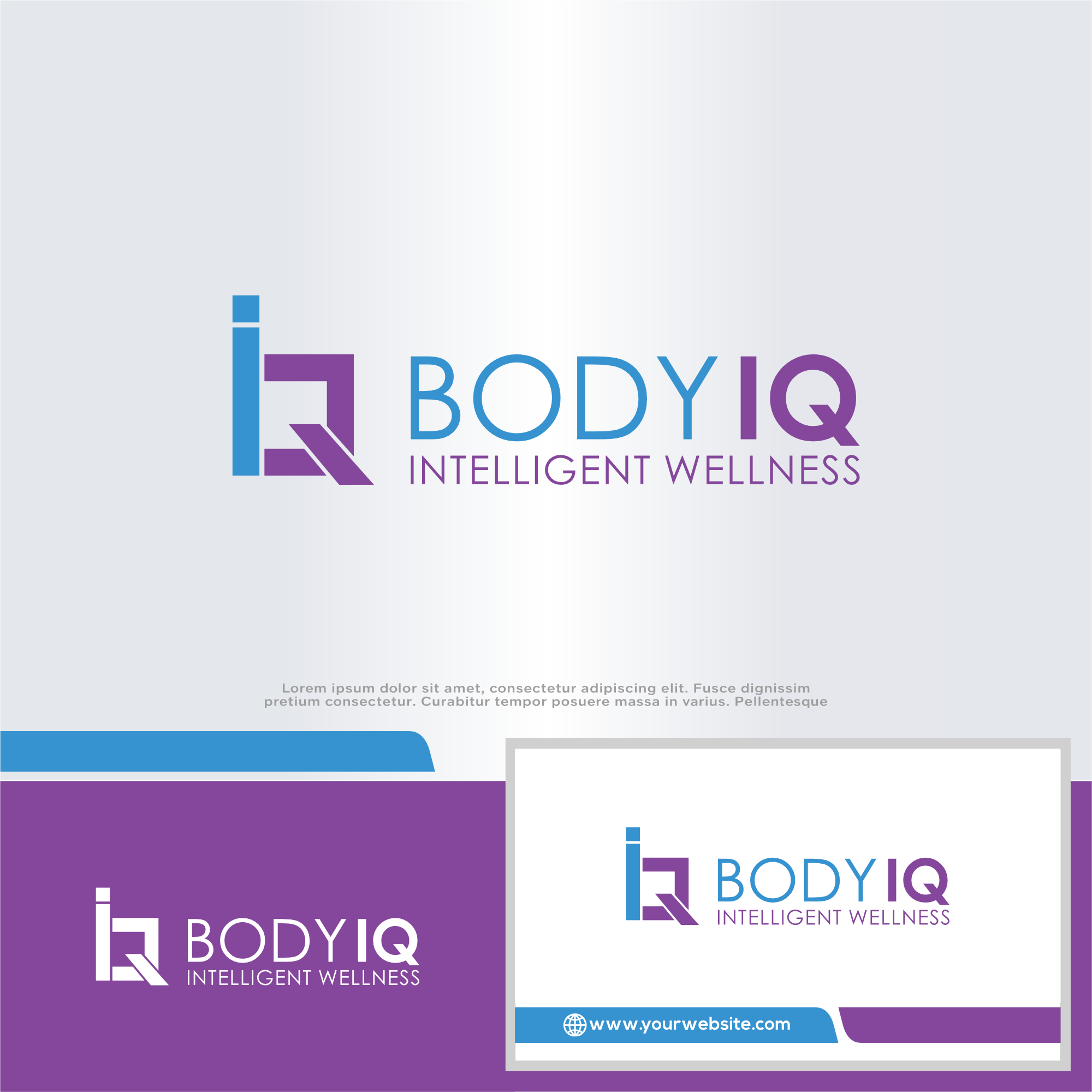 Logo-Design von win it für The Drip Lounge | Design #34164208