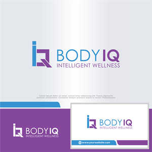 Logo Design by win it for The Drip Lounge | Design: #34164208