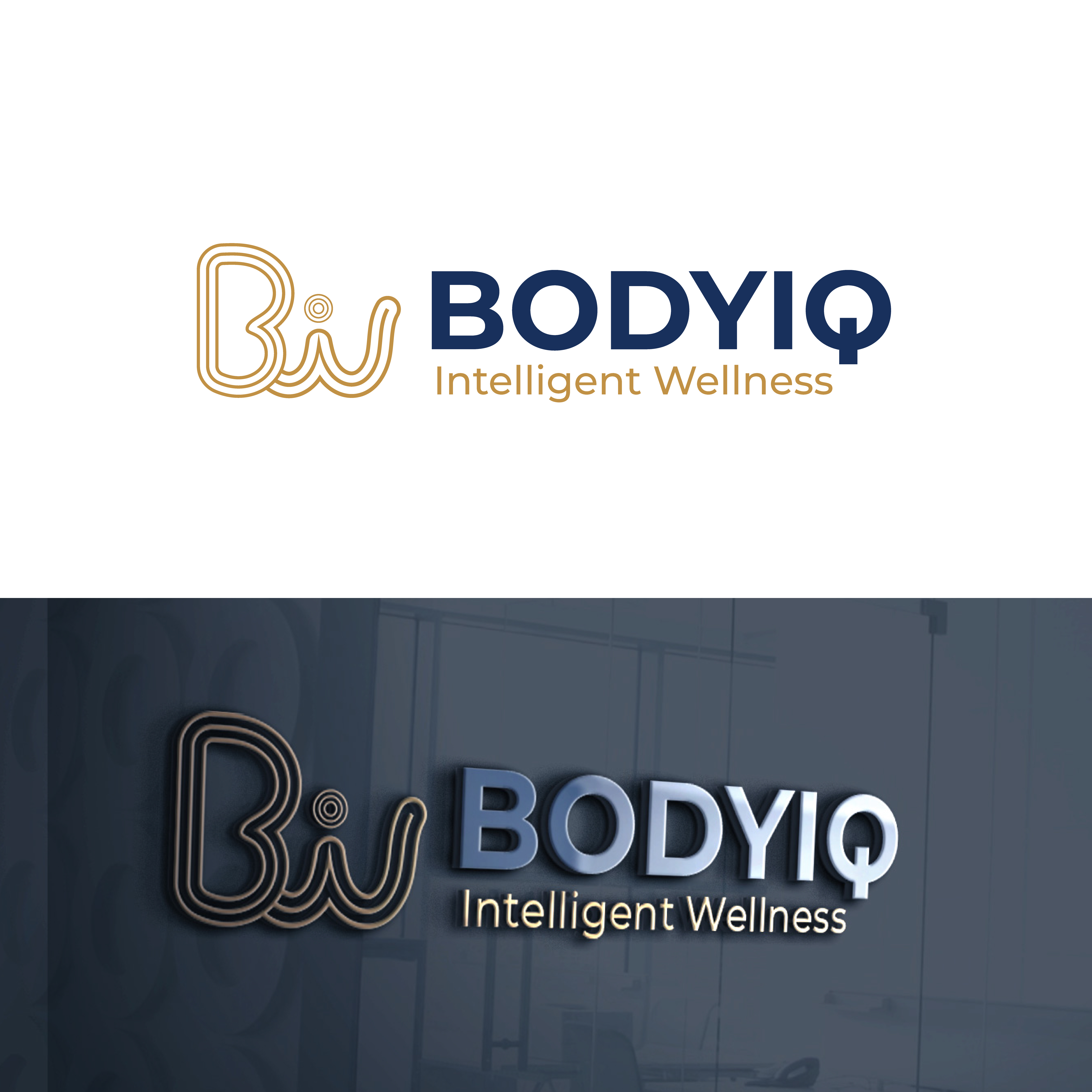 Design de Logo par Md Saymon pour The Drip Lounge | Design #34116695