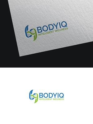 Logo Design by Majesty Design 