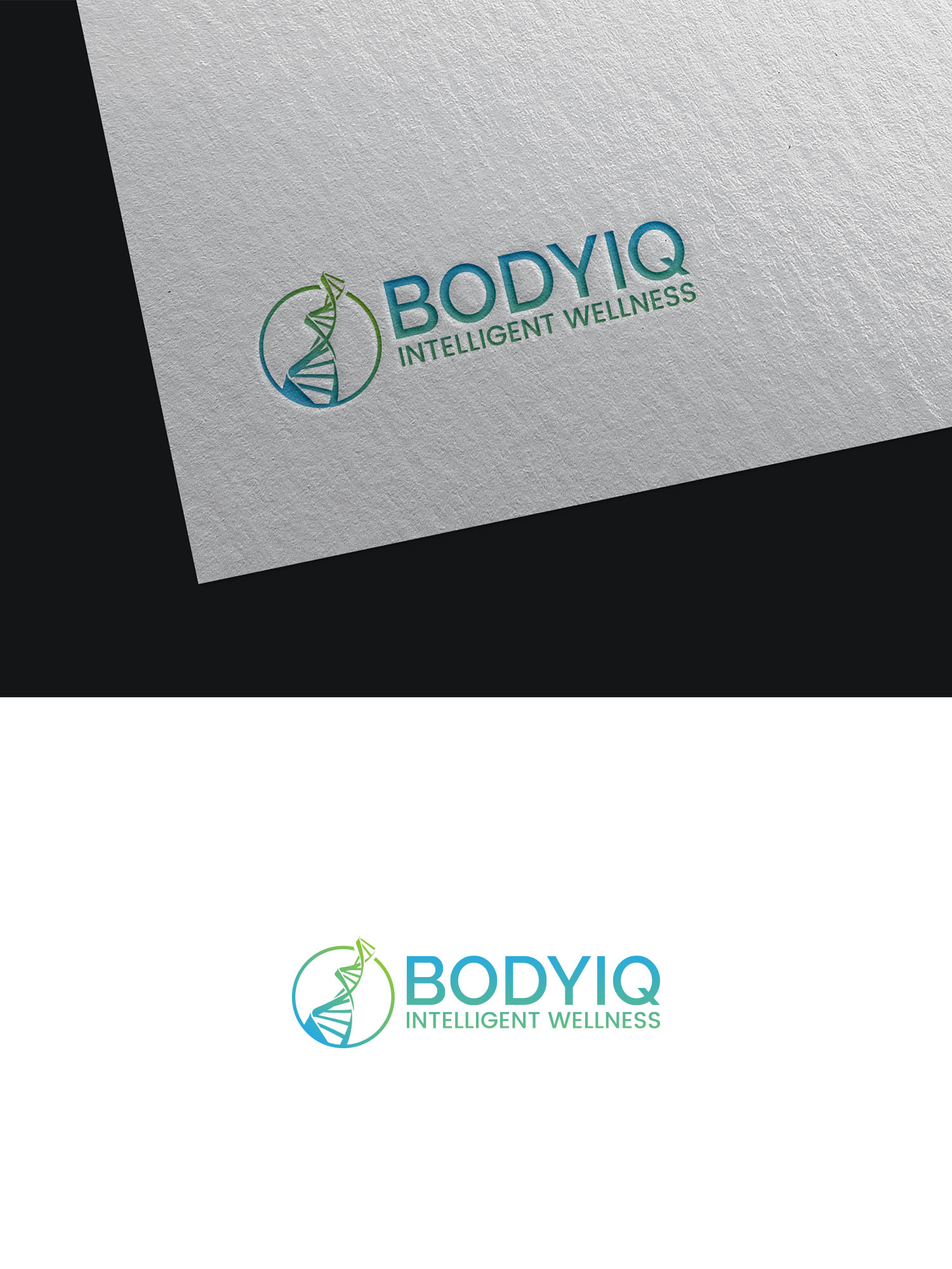 Logo-Design von Majesty Design  für The Drip Lounge | Design #34105293