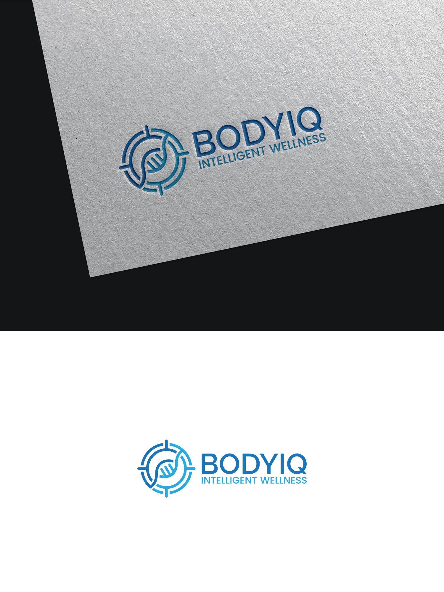 Logo-Design von Majesty Design  für The Drip Lounge | Design #34105294