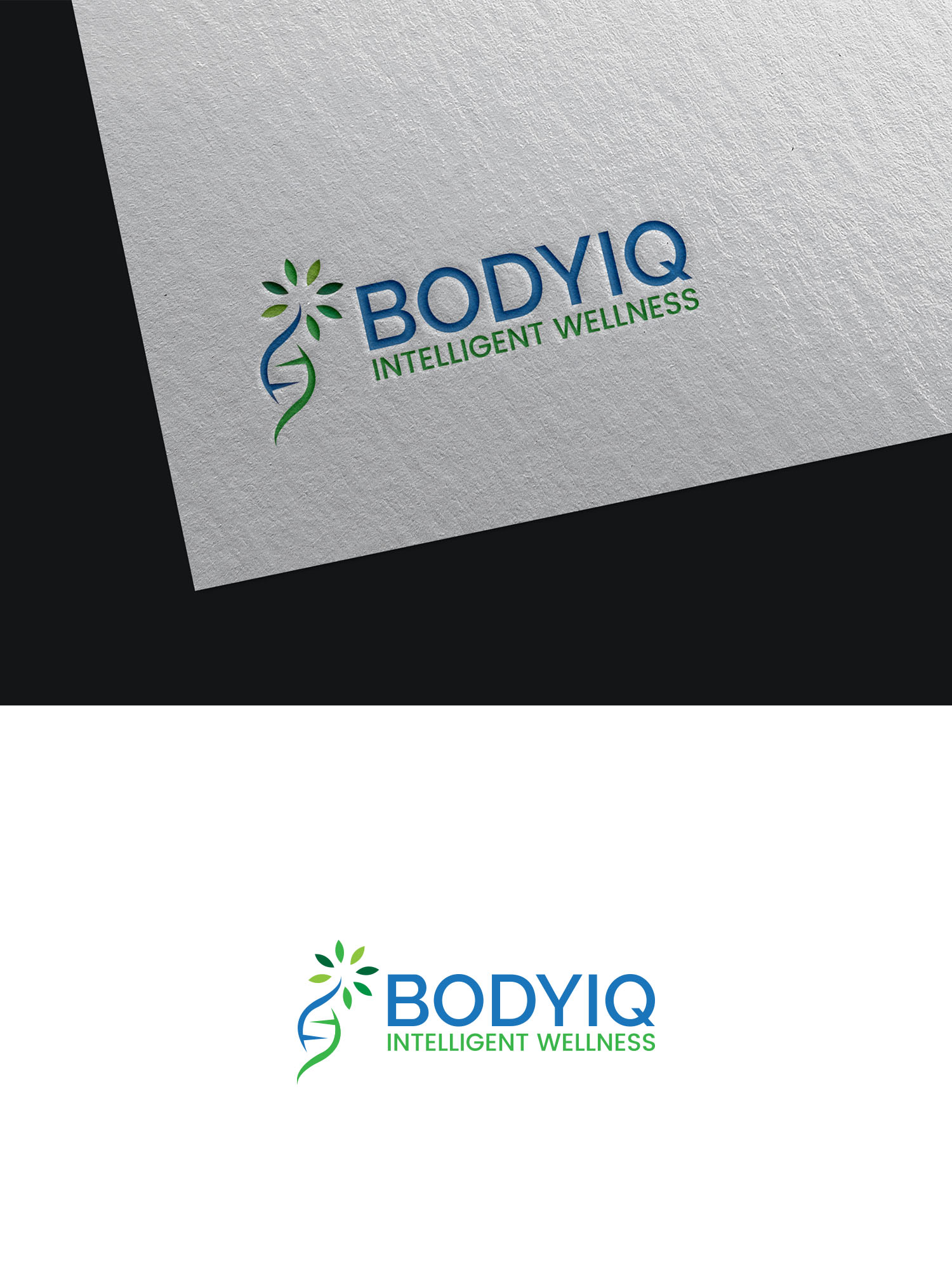 Logo-Design von Majesty Design  für The Drip Lounge | Design #34105295
