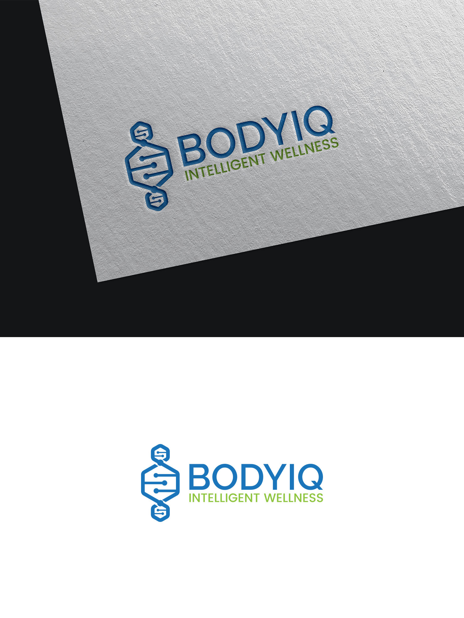 Logo Design by Majesty Design  for The Drip Lounge | Design #34105298