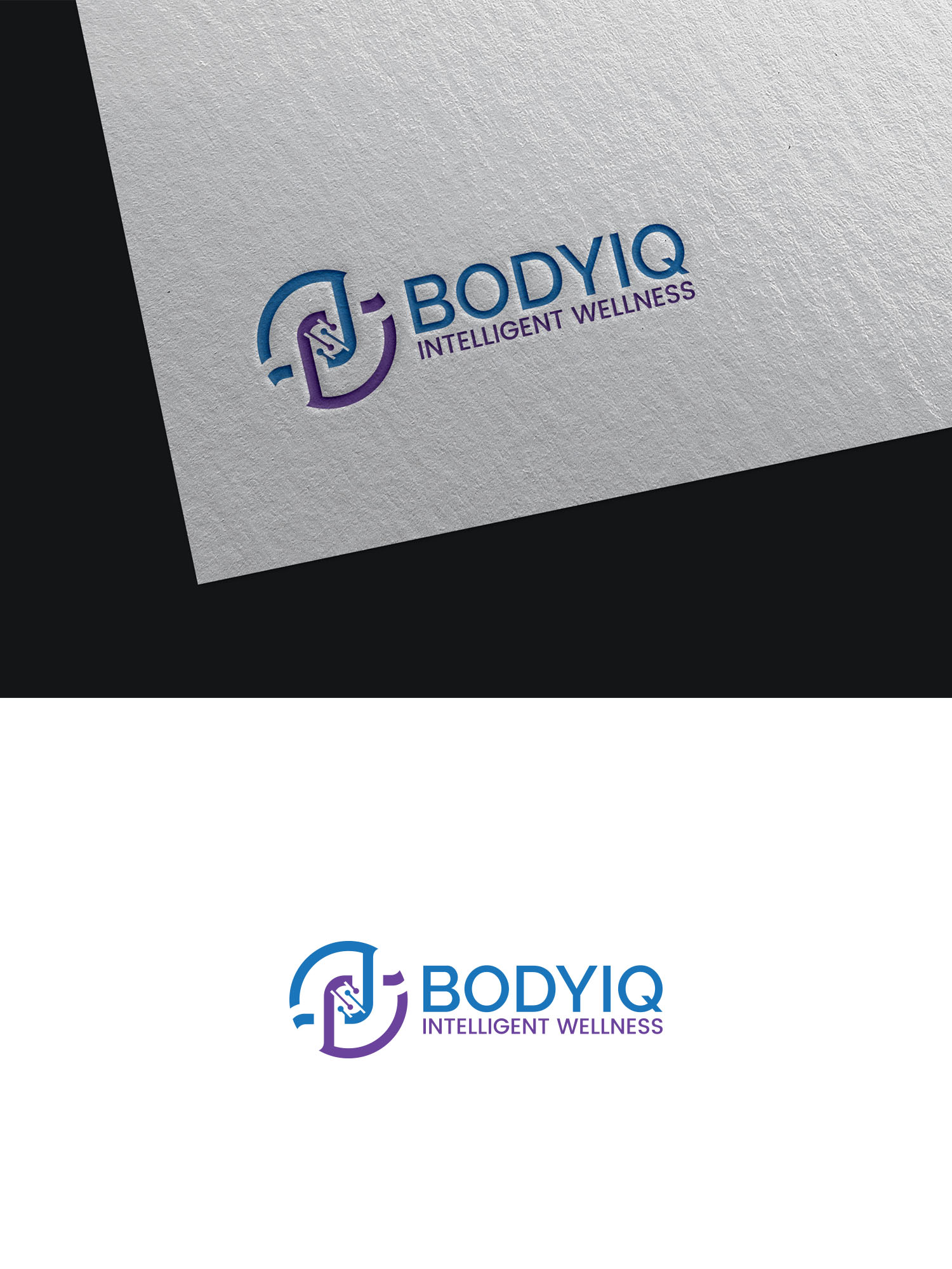 Logo-Design von Majesty Design  für The Drip Lounge | Design #34105299