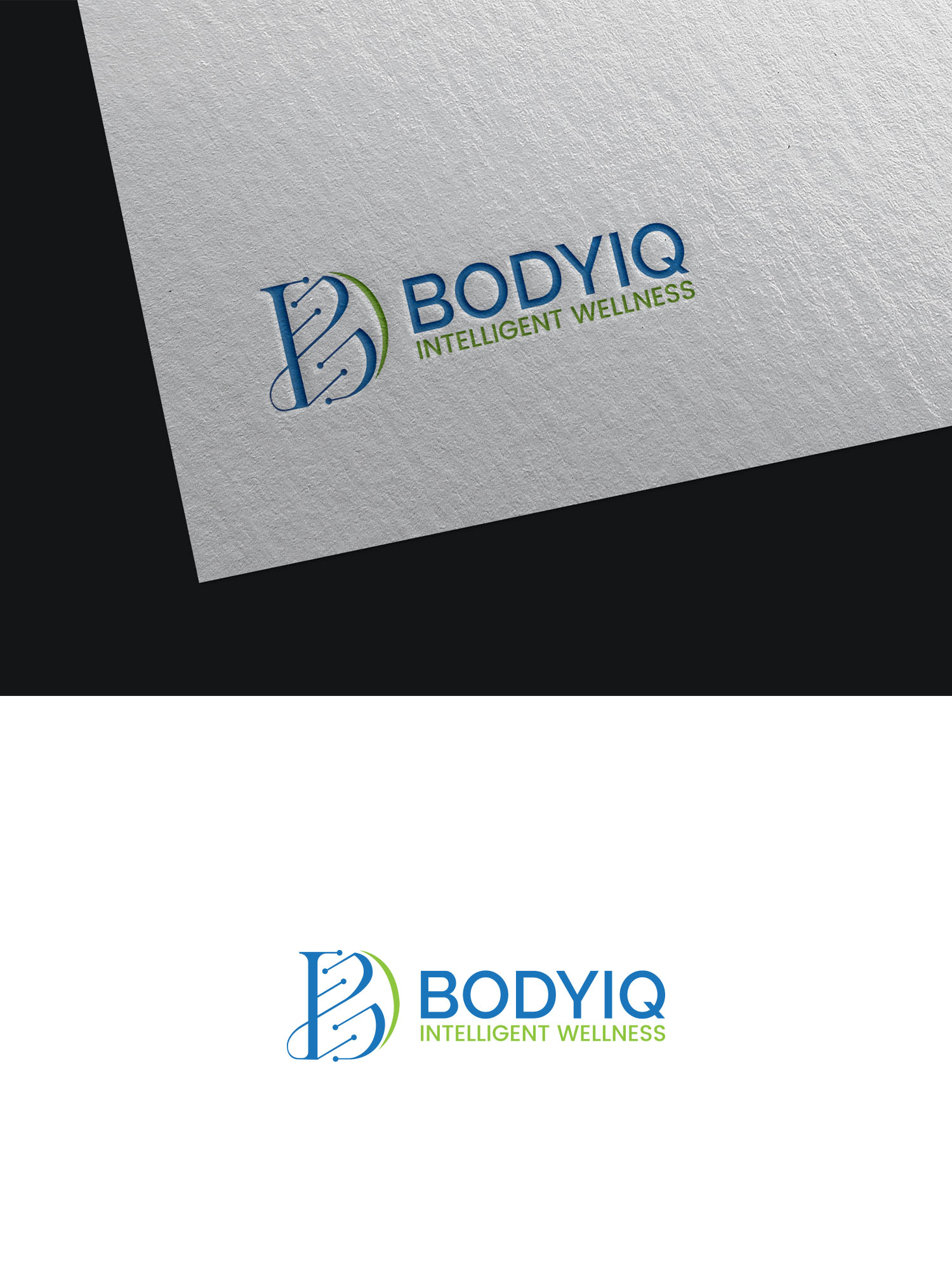 Logo-Design von Majesty Design  für The Drip Lounge | Design #34105300