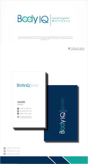 Logo-Design von zebronicgraphic für The Drip Lounge | Design: #34092726