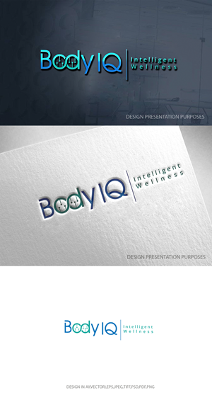 Logo-Design von zebronicgraphic für The Drip Lounge | Design: #34092727