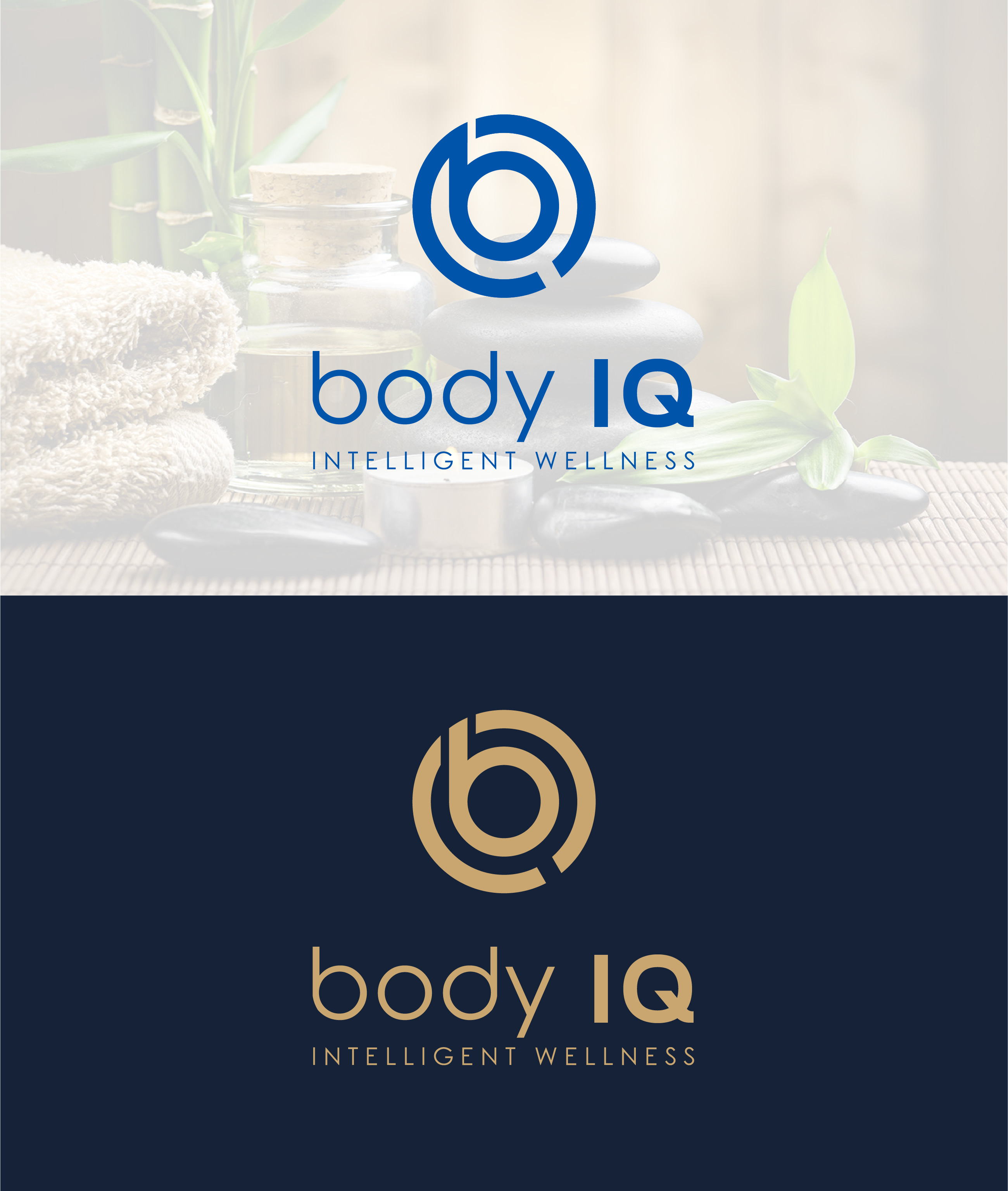 Logo Design by Laxi for The Drip Lounge | Design #34118383