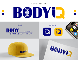 Logo Design by Palatine_design