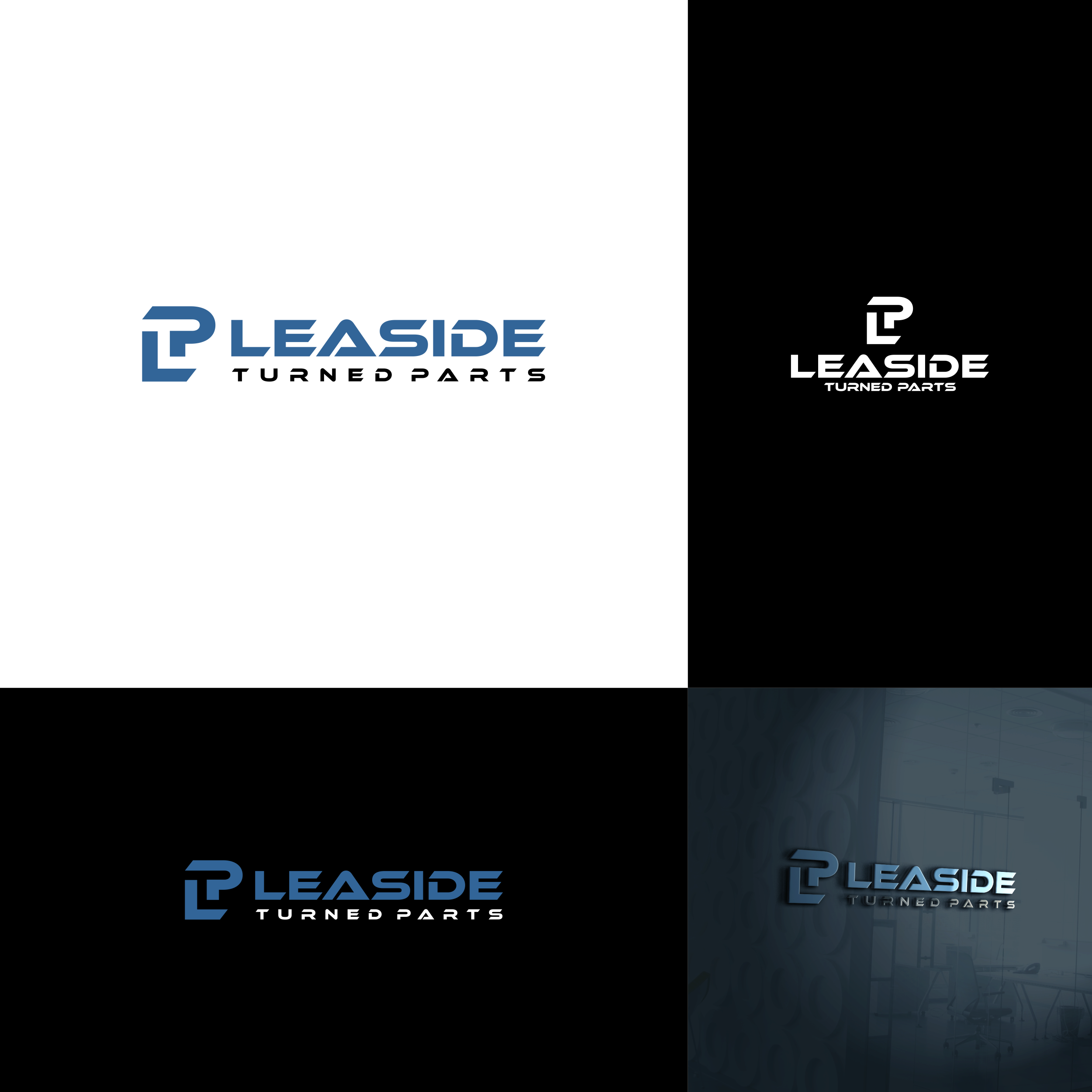 Logo Design by indaha2k for this project | Design #34094822