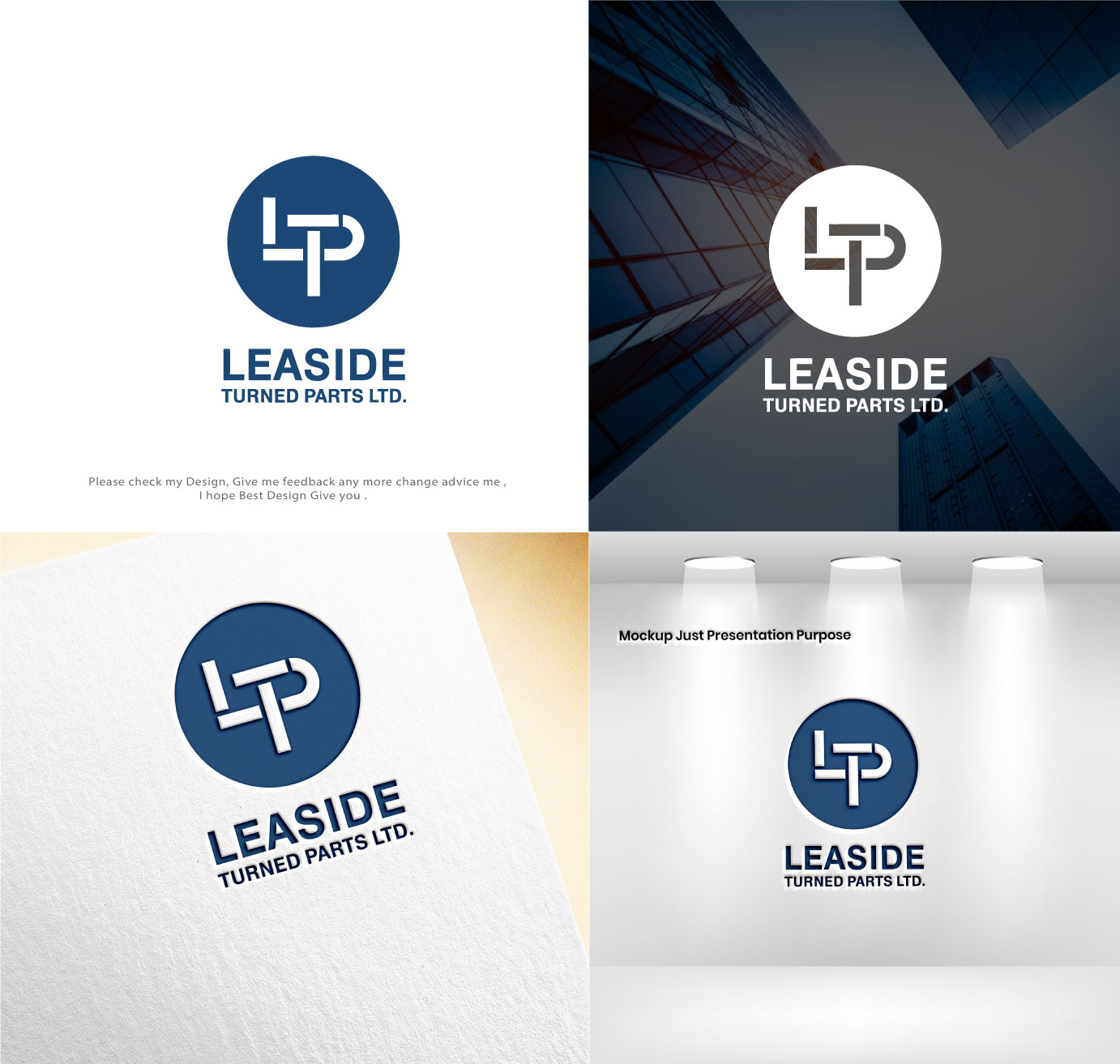Design de Logo par VectorForge pour ce projet | Design #34095429
