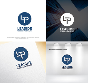Logo Design by VectorForge for this project | Design: #34095429