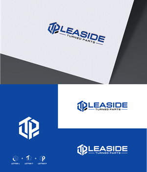 Logo Design by Zaid Al Faqih for this project | Design: #34137692