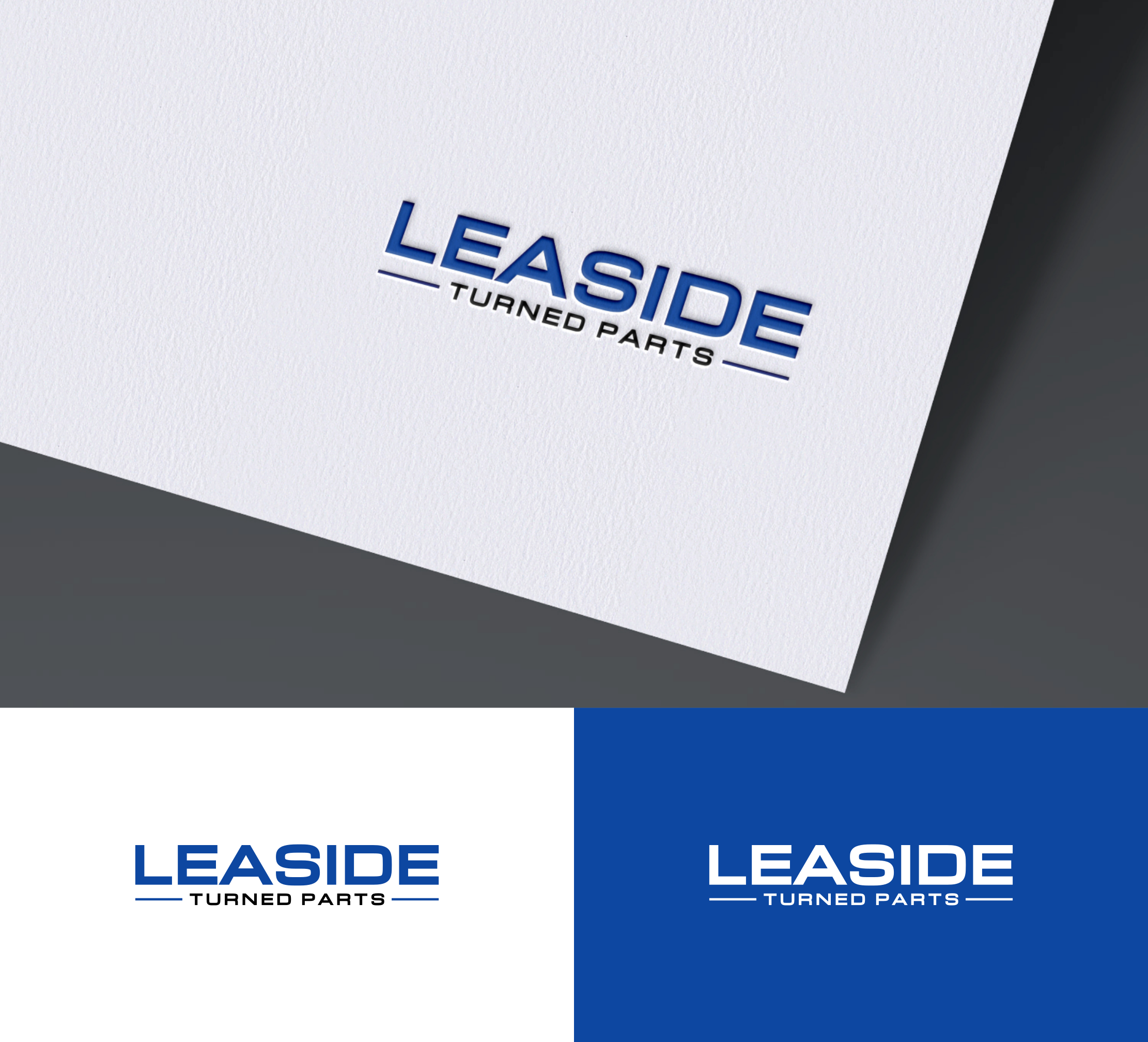 Logo Design by Zaid Al Faqih for this project | Design #34137693