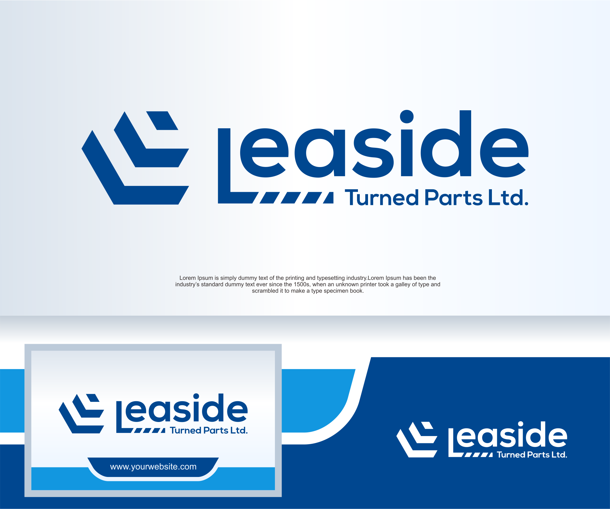 Logo Design by Apache Kretek for this project | Design #34094628