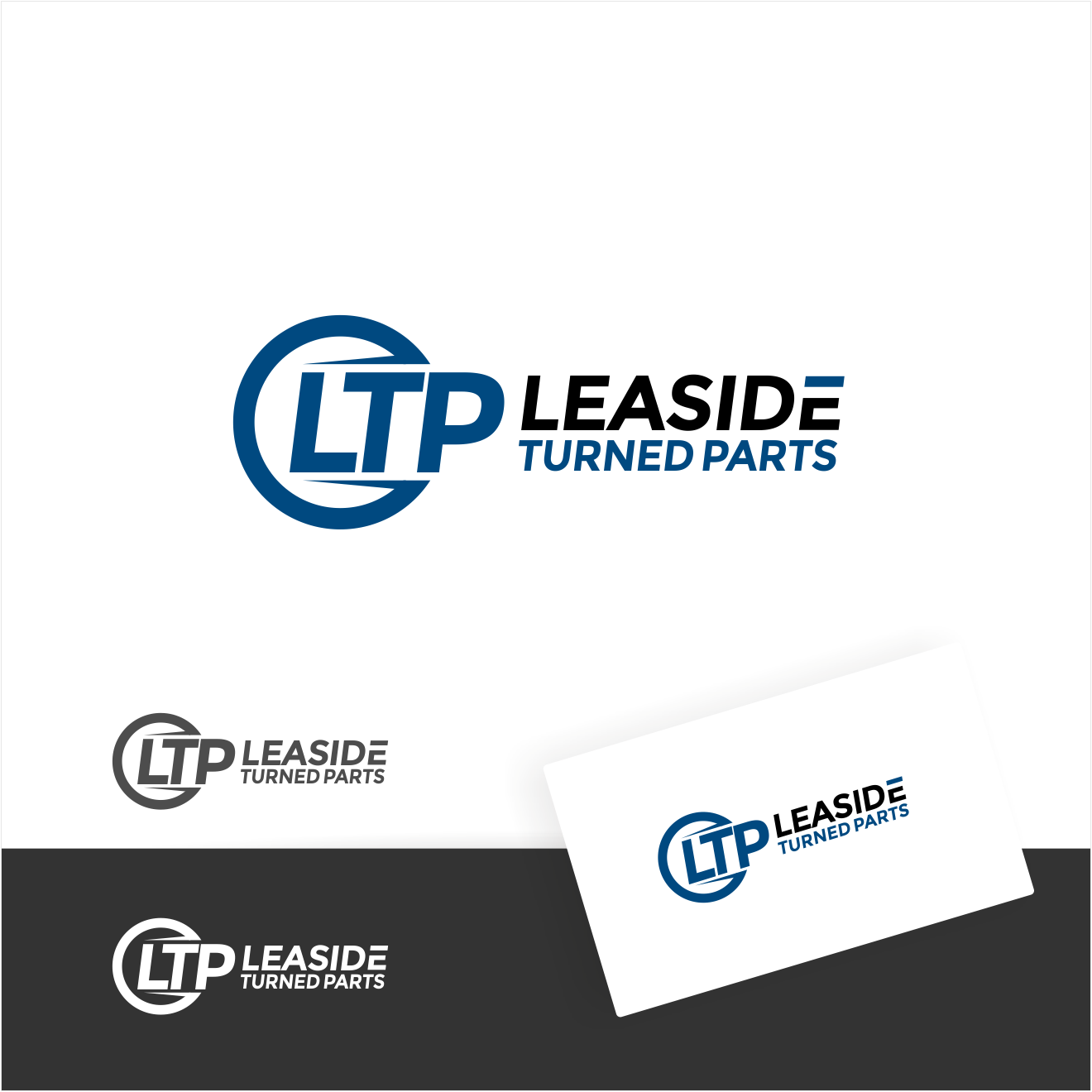 Logo Design by Arham Hidayat for this project | Design #34121814