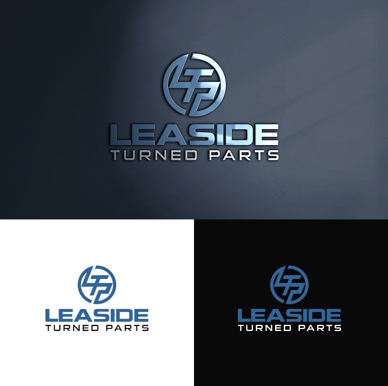 Logo Design by BehindSymbols for this project | Design #34123294