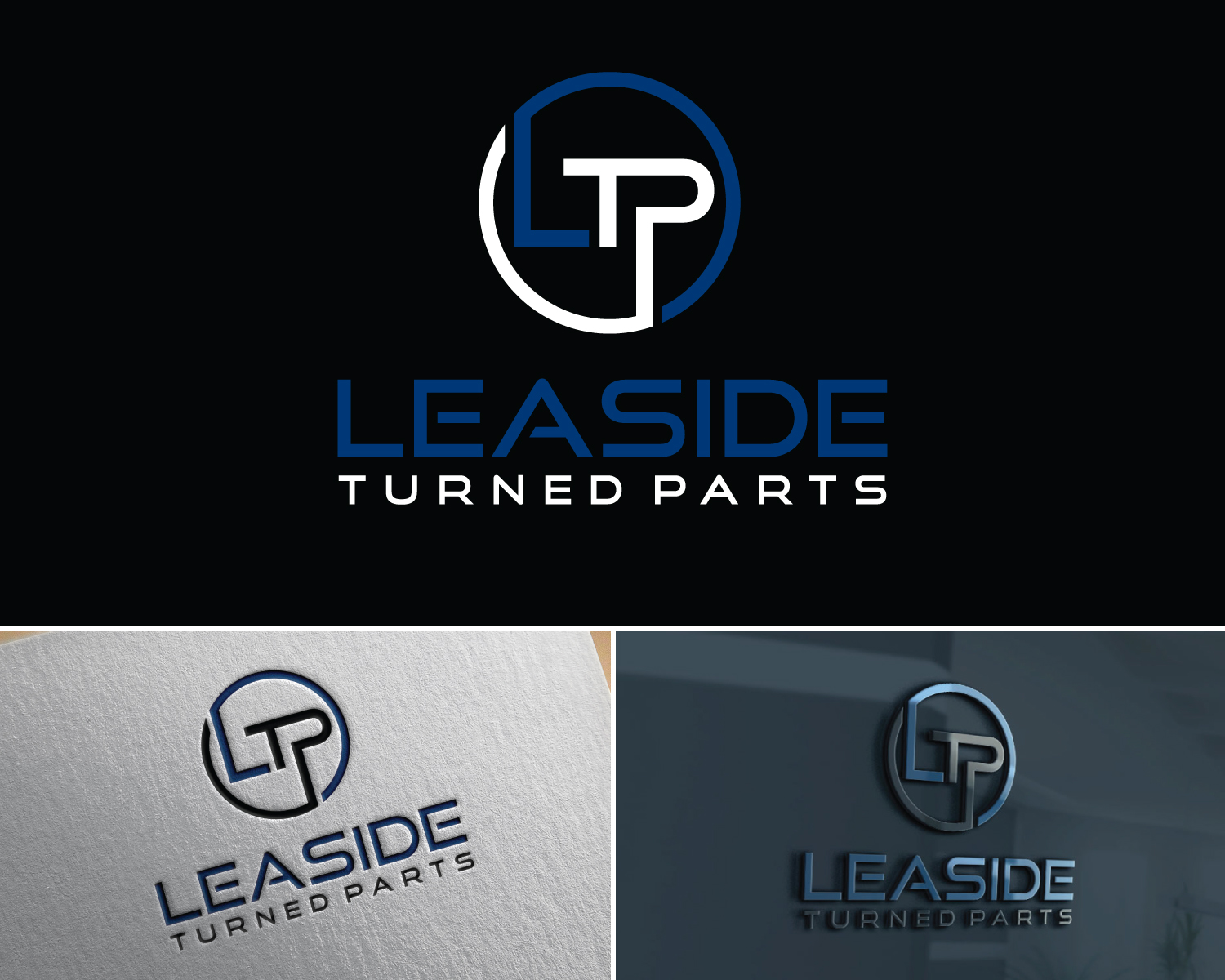 Logo Design by Atec for this project | Design #34094008