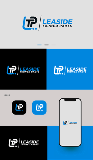 Logo Design by Ovaz.Syd for this project | Design: #34100292